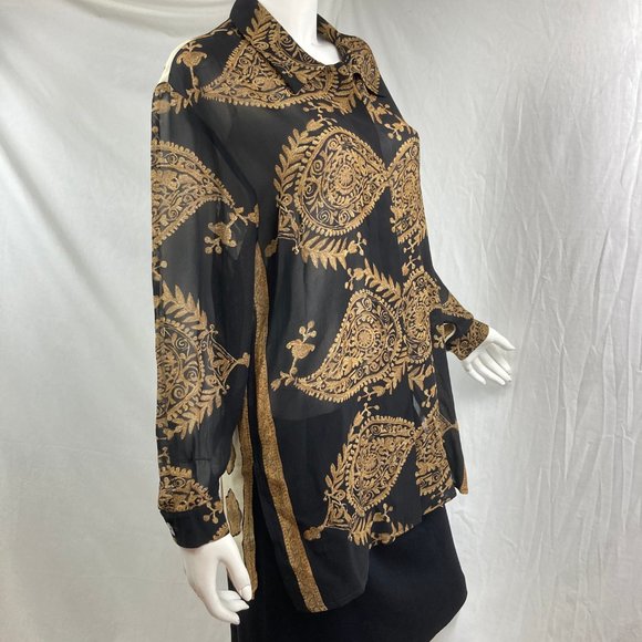 Louben XL VTG Classic Over-Shirt - Picture 2 of 14